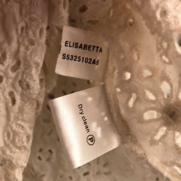 Diane Von Furstenberg Blouse - Picture 5 of 6